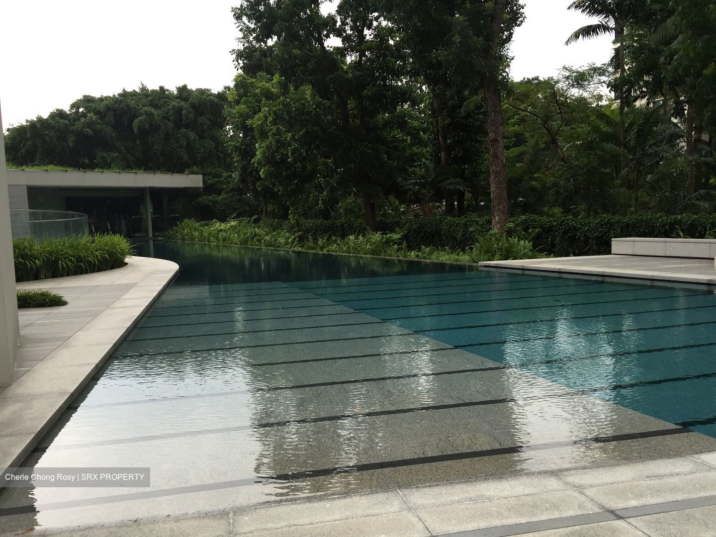 Ardmore Residence (D10), Condominium #335793171